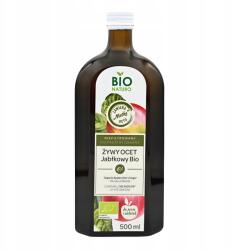 Bionaturo Almaecet Öko 6% Szűretlen Pasztörizálatlan 500 ml Bio Naturo (5901761107265)