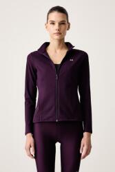 Under Armour edzős melegítőfelső női Motion - lila M