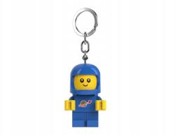 LEGO® KE210 Kulcstartó elemlámpával Gyerek Űrhajós (LEGO LGL KE210H)