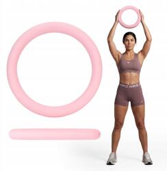 Xtrexo Sculpt Xtrexo felni 2, 2kg rózsaszín Súlyzós Fitnesz Edzéshez (TXO-B6Z015-PK)