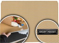 Max-Dywanik Suzuki Vitara II Crossover 2015- Csomagtér betét Eva Smart Pocket Bézs