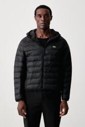 Lacoste steppelt férfi - fekete 56