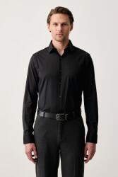 Calvin Klein férfi ing - fekete 39