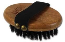 Bamboo Groom Bambusz ápolókefe természetes sörtékkel (PFS0062)