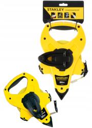 STANLEY Powerfinder Feltekerhető Mérőszalag 30m 2-34-772 Stanley (12345612)