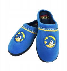  Sonic Go Faster Slippers 42-45 méret