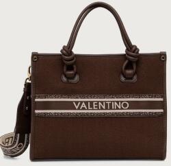 Valentino Bags keresztpántos táska női WINTER AELLA - barna Univerzális méret