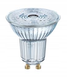 OSRAM Led izzók Osram GU10 4, 3W 4000K 3 db (8415)