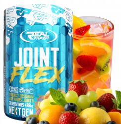 REAL PHARM Joint Flex erős csont ízületek Regneráció Real Pharm 400g Fruit Punch (5904730666787)