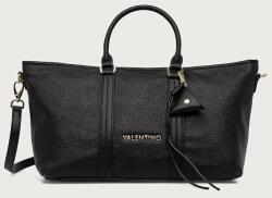 Valentino Bags shopper női műbőr MAURY - fekete Univerzális méret - answear - 51 990 Ft