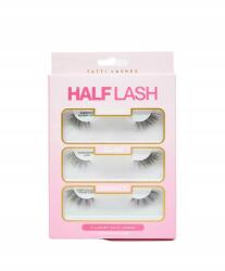  Tatti Lashes Műszempillák 3-PACK NJ5 weu