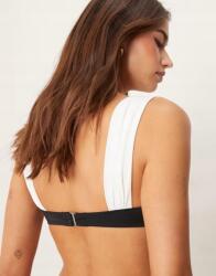 Free Society Bikini Felső Kontraszt B03 vun M