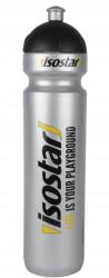 Isostar palack 1, 0 l ezüst kupakkal (15551)