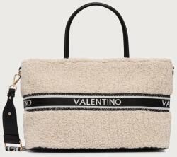 Valentino Bags női vászontáska JANE - bézs Univerzális méret