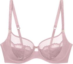 Triumph Love in Lace női merevítős melltartó, rózsaszín