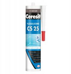 Henkel Cs 25 Night Glow egészségügyi szilikon 280 ml (CS 25)