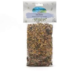 Limara Plus LIMARA Gyógynövénykeverék gyógynövények vízből 50g (PFS2718)