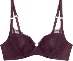 Triumph Love in Lace női kosaras melltartó, bordó