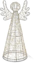 Tchibo - LED-es 3D angyal, kültéri