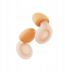 Loop Füldugók Alvás némító stopperek Loop Earplugs Dream Peach (EN-DR-PCH-03)