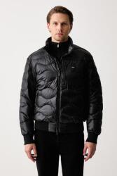 Blauer pehelydzseki férfi - fekete M - answear - 138 990 Ft