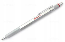 rOtring Golyóstoll automata Rotring Tikky 600 fém Ezüst (2032578)