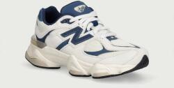 New Balance 9060 sportcipő gyerek - bézs 37