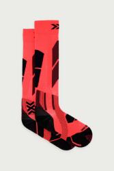 X-socks sport zokni SKI PERFORM OTC - piros 42/44
