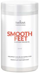 Farmona Professional Smooth Feet Lábpuhító Só Grapefruit 1250g (5900117097229)