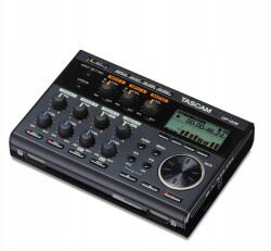 TASCAM DP-006 - digitális felvevő 6 sávos zsebstúdió (Tascam)