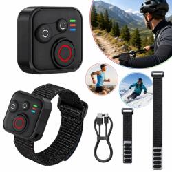  Bluetooth Távirányító, Gopro Hero 13/INSTA360 X5/ACE Pro/telefon Kamerához (6942406076255)