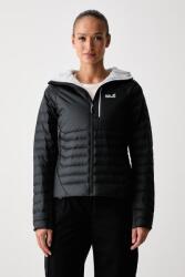 Jack Wolfskin sportos női ROUTEBURN - fekete S