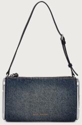 Marc Jacobs női vászontáska SCENE SMALL SHOULDER - kék Univerzális méret