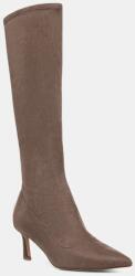 Steve Madden csizma Leisured - bézs Női 38