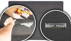 Max-Dywanik Toyota RAV4 III Suv 5D 2005-2012 Eva Smart Pocket csomagtértálca betét - allegro - 10 335 Ft