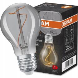 OSRAM Dekoratív Led izzó E27 3, 4W Tompítható Osram (760912)