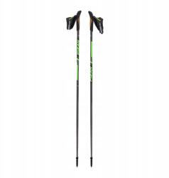 FIZAN Nordic walking botok Fizan Runner zöld 135cm (S22 CA05)