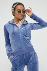 Juicy Couture felső - kék XS - answear - 43 990 Ft