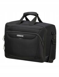 Samsonite Utazótáska American Tourister Summerride fekete (149502-1041)