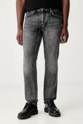 Armani Exchange slim fit férfi - szürke 34