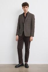 Medicine egysoros férfi - barna XXL - answear - 34 990 Ft