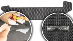 Max-Dywanik Kia Carens III Minivan 7os 06-13 Eva Smart Pocket csomagtértálca betét