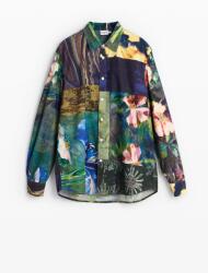Desigual - PRESTON - Férfi ing (26WMCW184003)