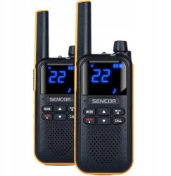 Sencor Smr 700 Sárga (SMR 700)