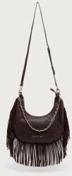 Valentino Bags keresztpántos táska női műbőr ASTRID - barna Univerzális méret