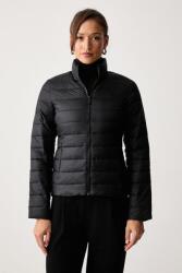 Lacoste steppelt női - fekete 42