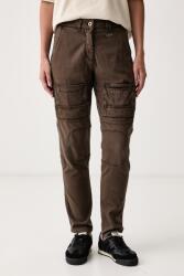Aeronautica Militare cargo lyocellel - barna 40