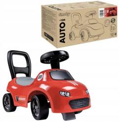 Smoby Balance Bike autó, piros