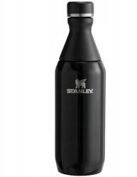 STANLEY All Day Slim kulacs 350ml/12oz Fekete fényes (10-12068-067)