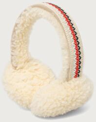 Emu Australia fülvédő női gyapjú Anagahook Teddy Earmuff WN - bézs Univerzális méret